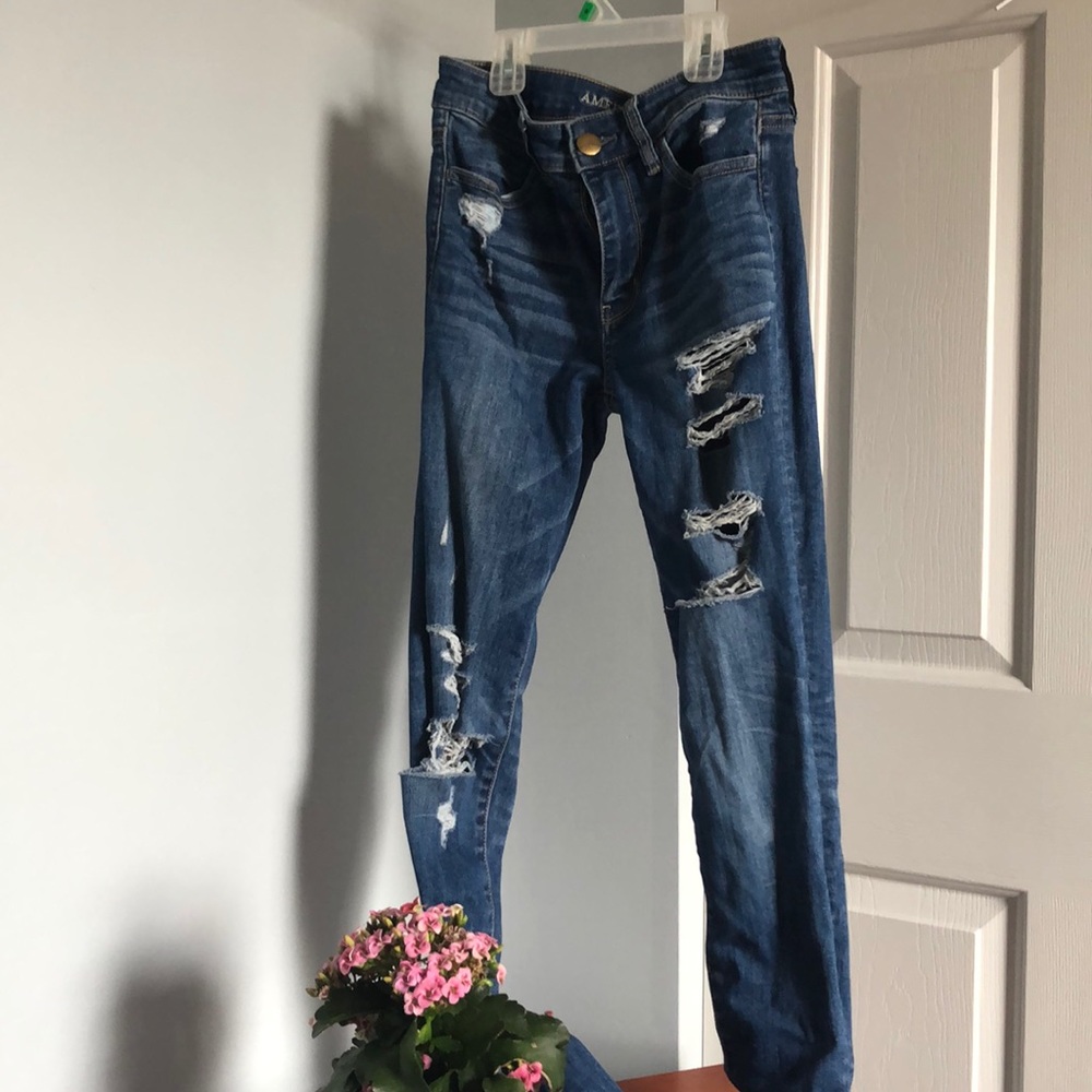 American Eagle// jeans